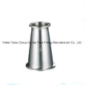 Pipe Fittings Stainless Steel Concentric Weld Reducers